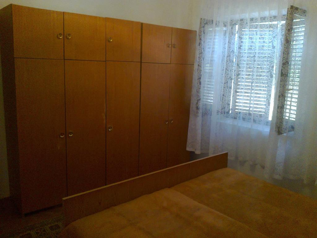 Apartment A1 Dugi Rat Chambre photo