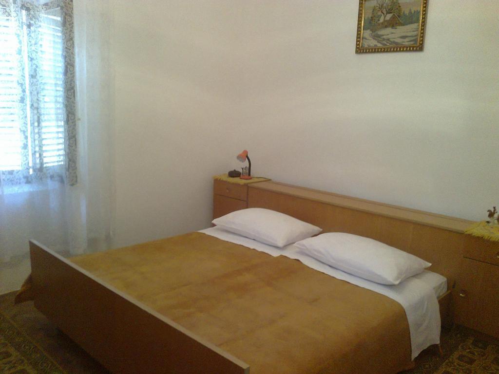 Apartment A1 Dugi Rat Chambre photo