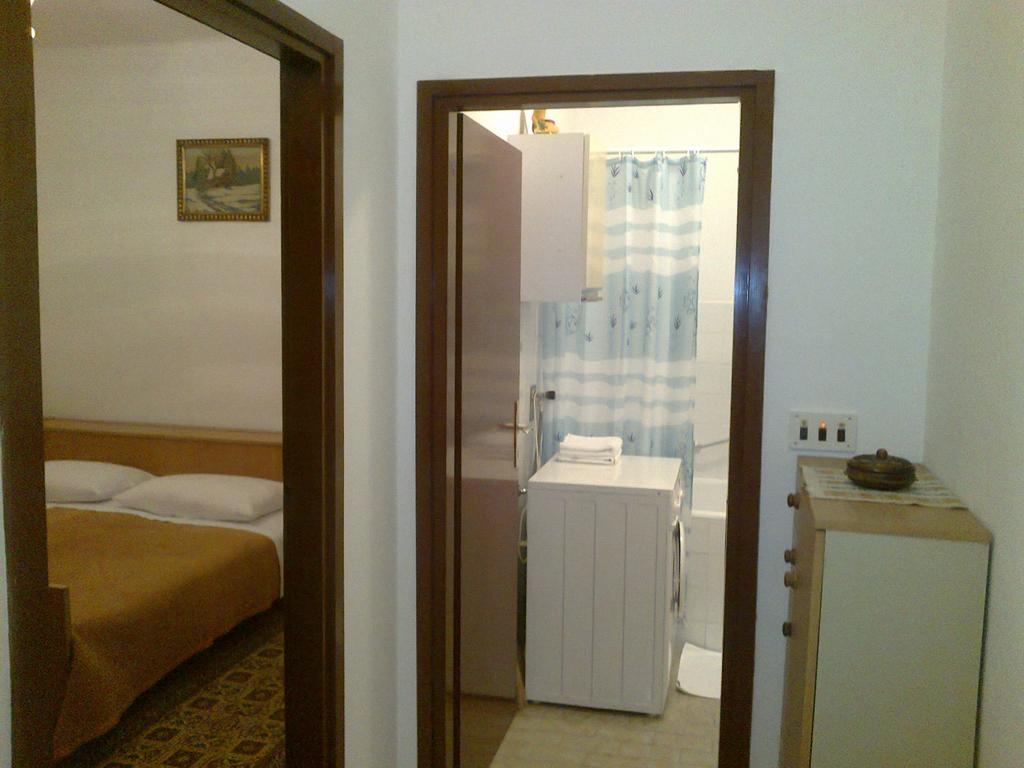 Apartment A1 Dugi Rat Extérieur photo