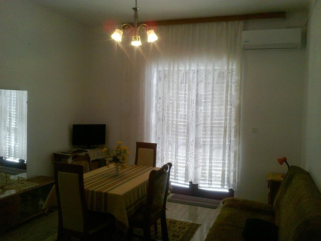 Apartment A1 Dugi Rat Extérieur photo